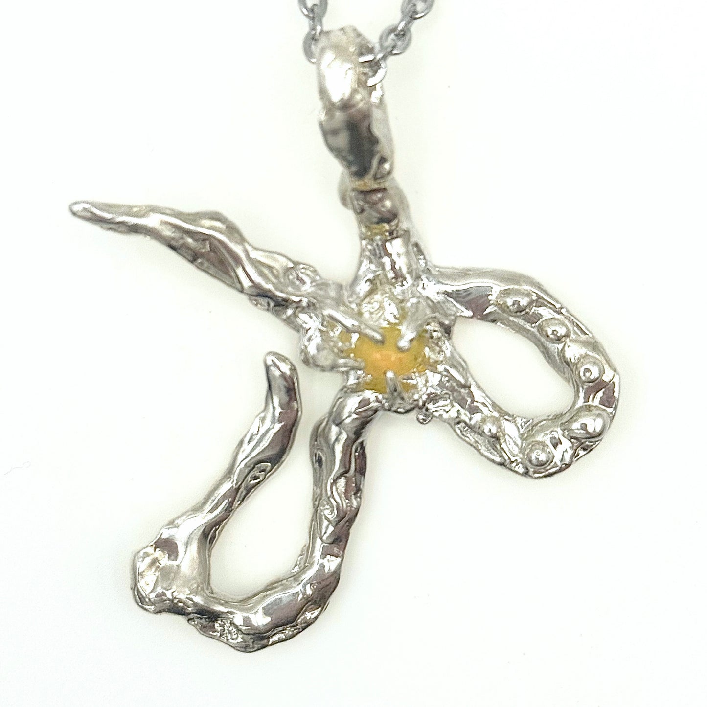 Dwontye Necklace