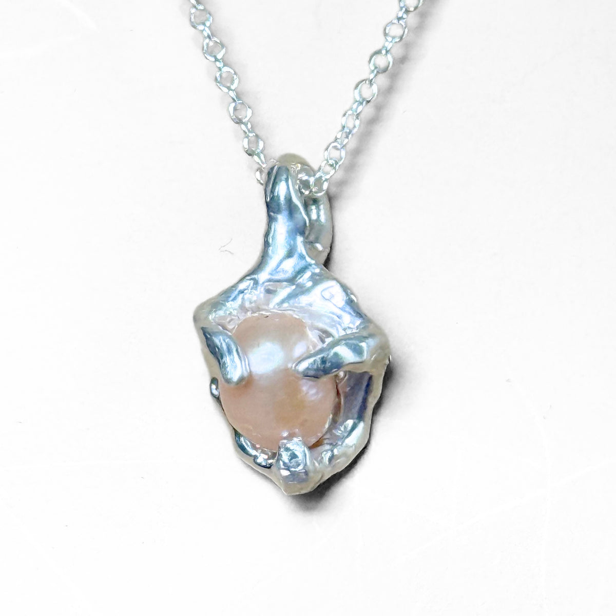 Dwintlie Necklace