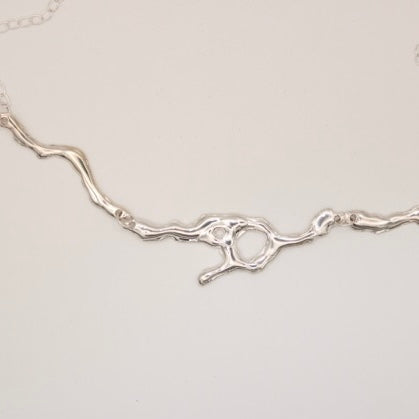 Byntom Necklace