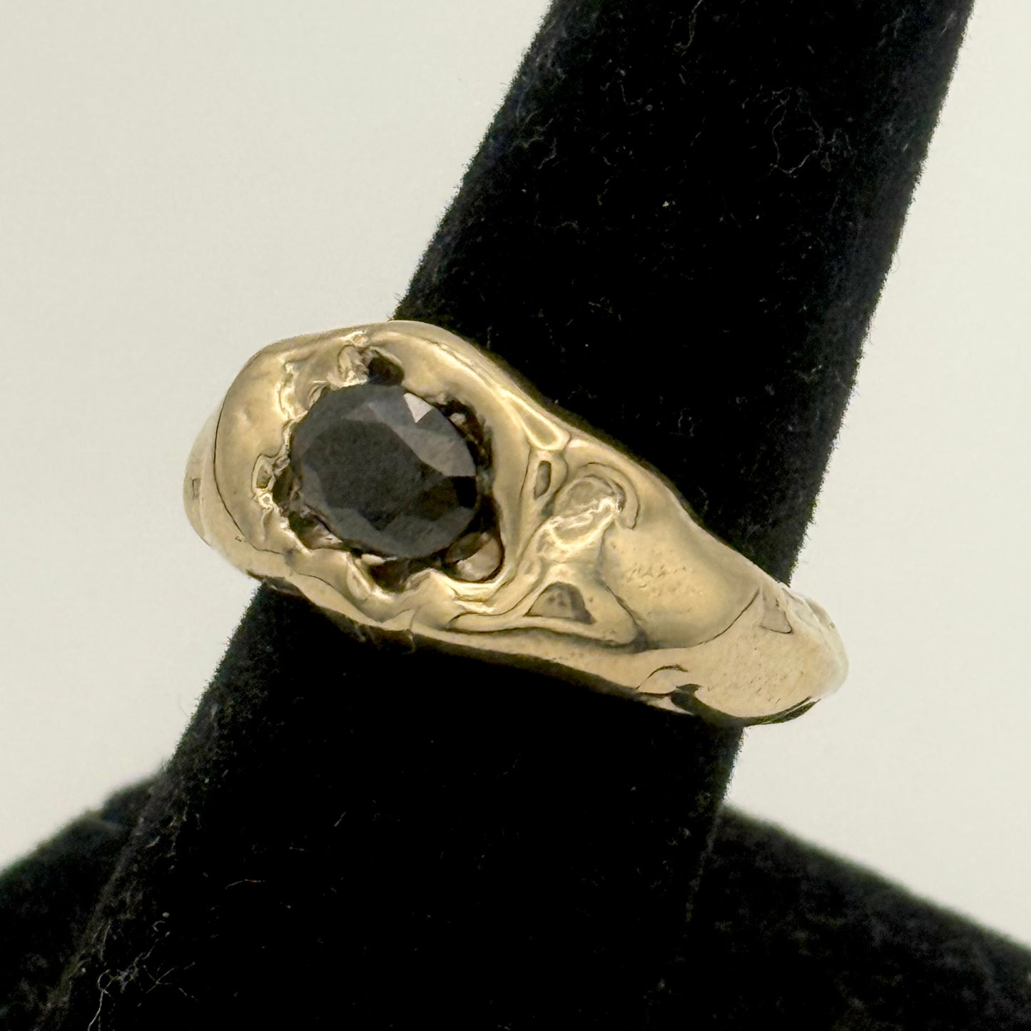 Hymnd Ring
