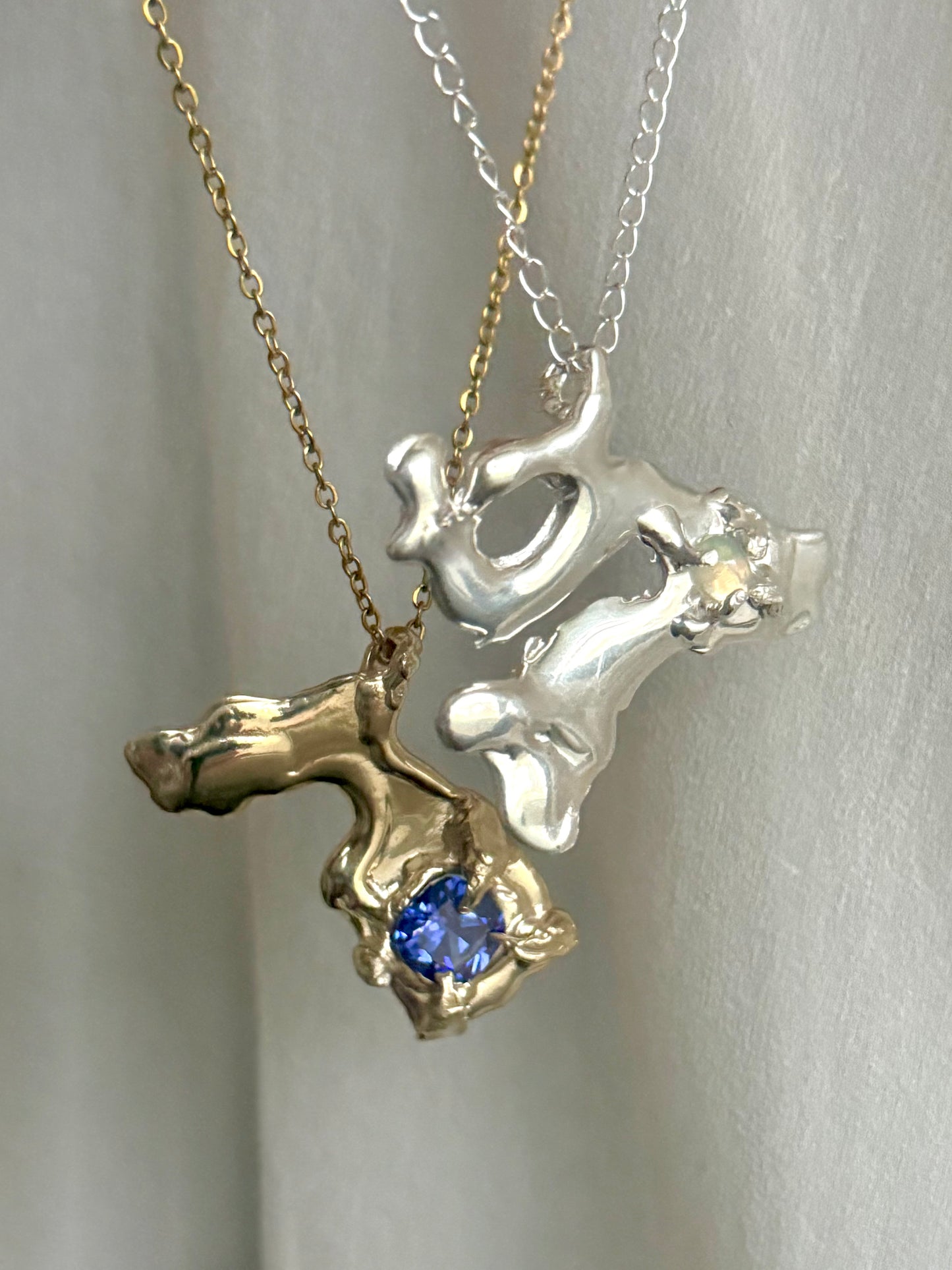 Tabtus Necklace
