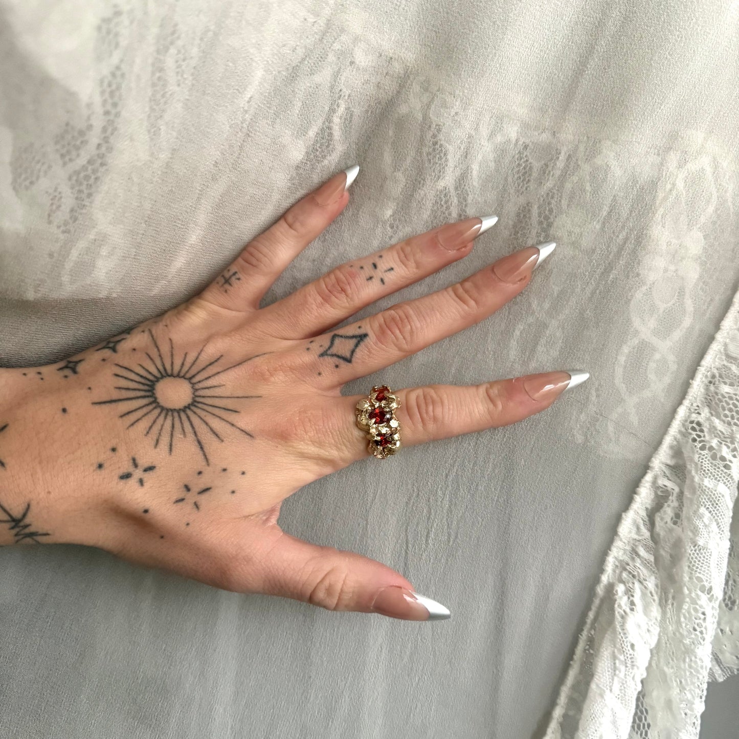 Ludlun Ring
