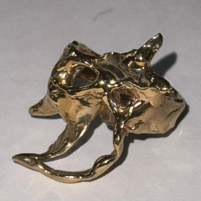Fasmin Ring