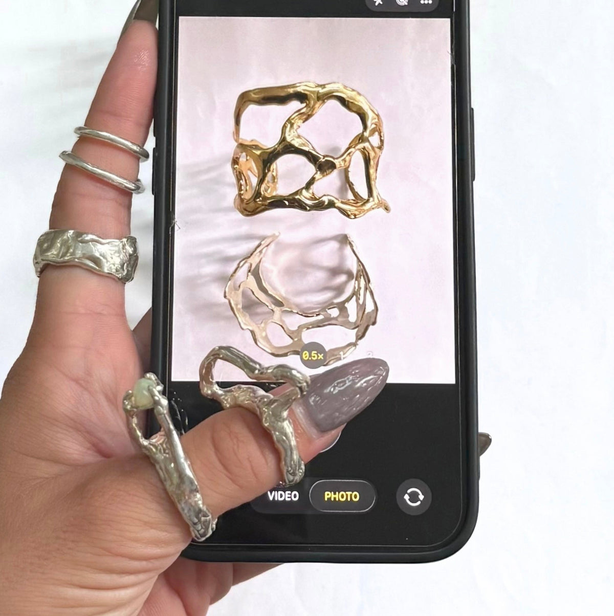 Gryne Ring