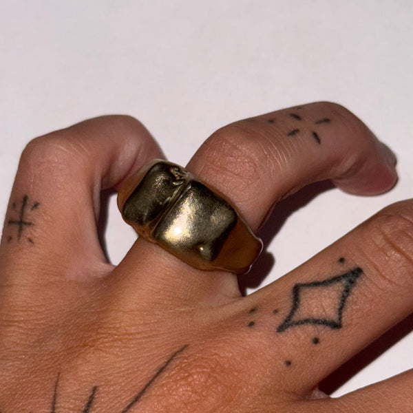 Kindlin Ring