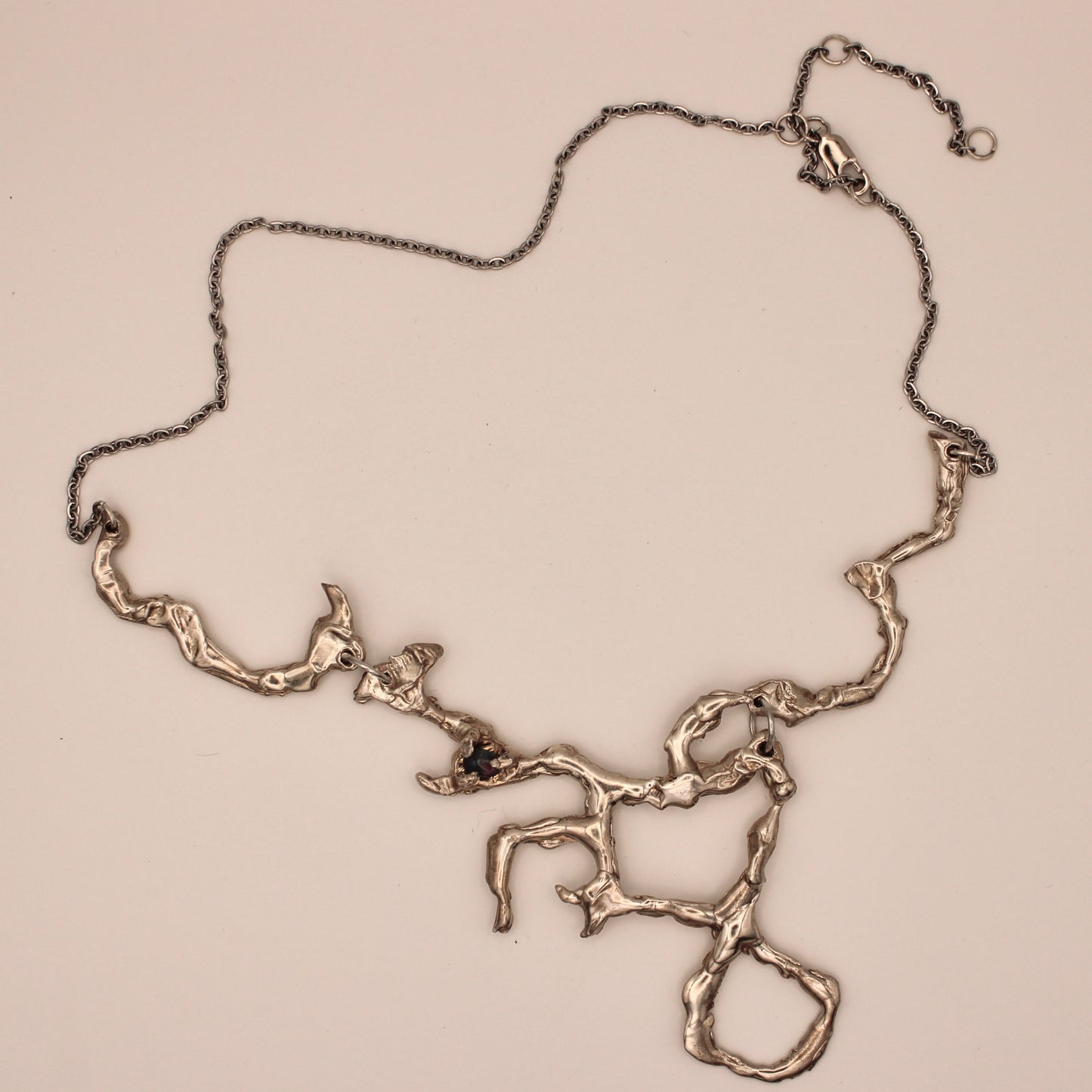 Bryn Necklace