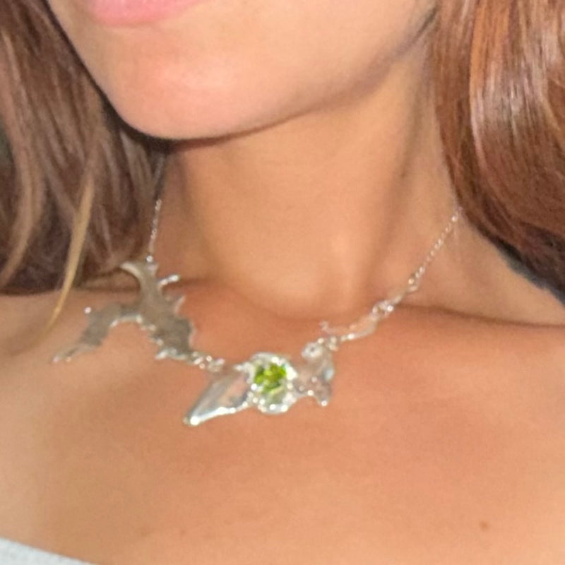 Contumbp Necklace