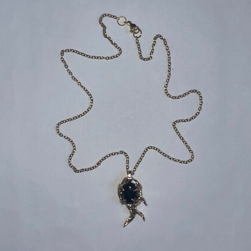 Elise Necklace