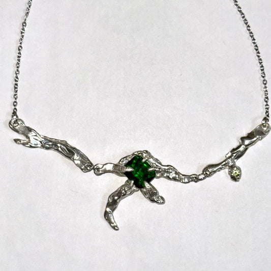 Lyns Necklace