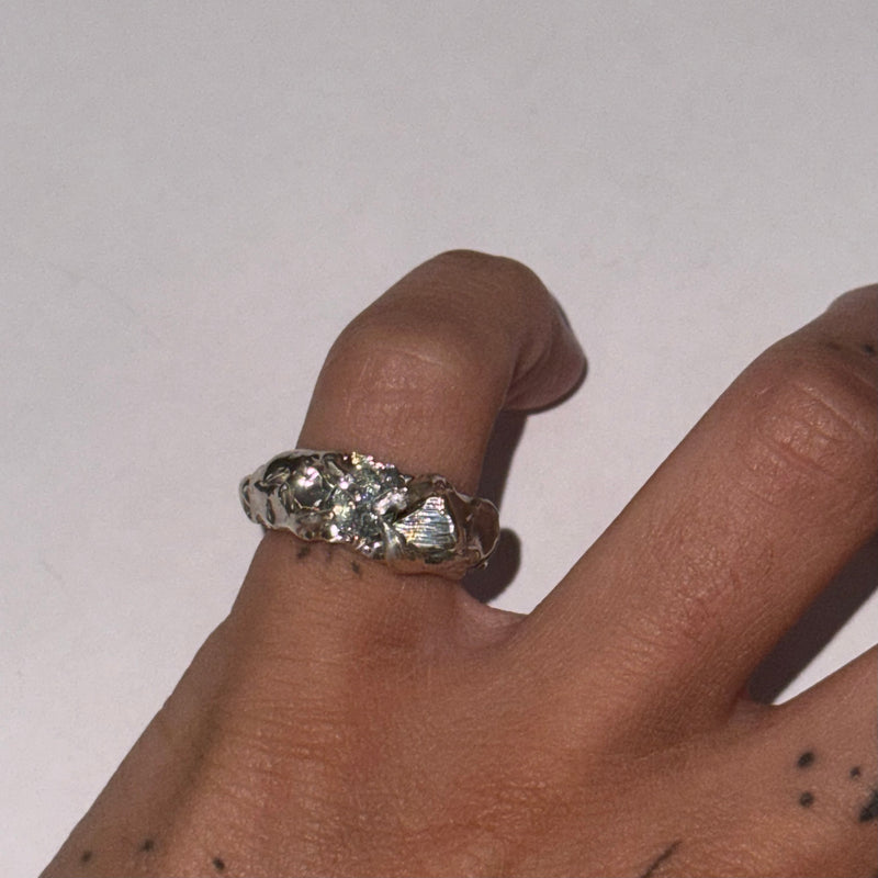 Tentrum Ring