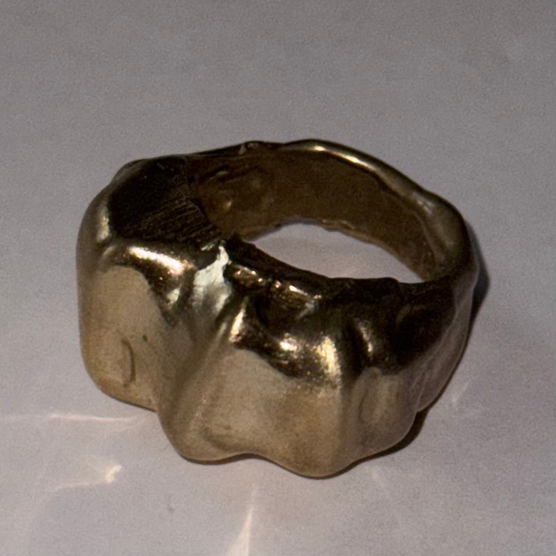Kindlin Ring