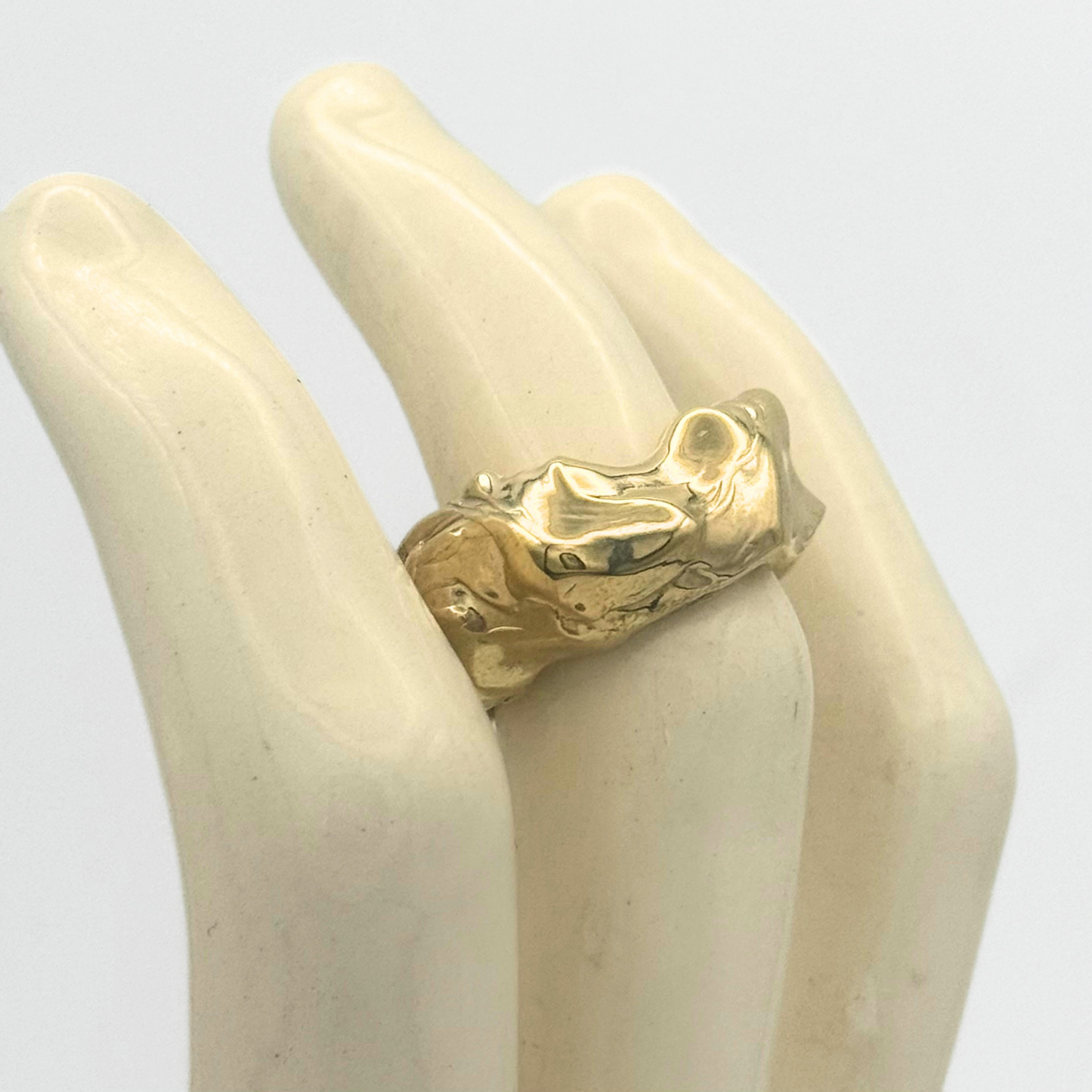 Ooo Ring