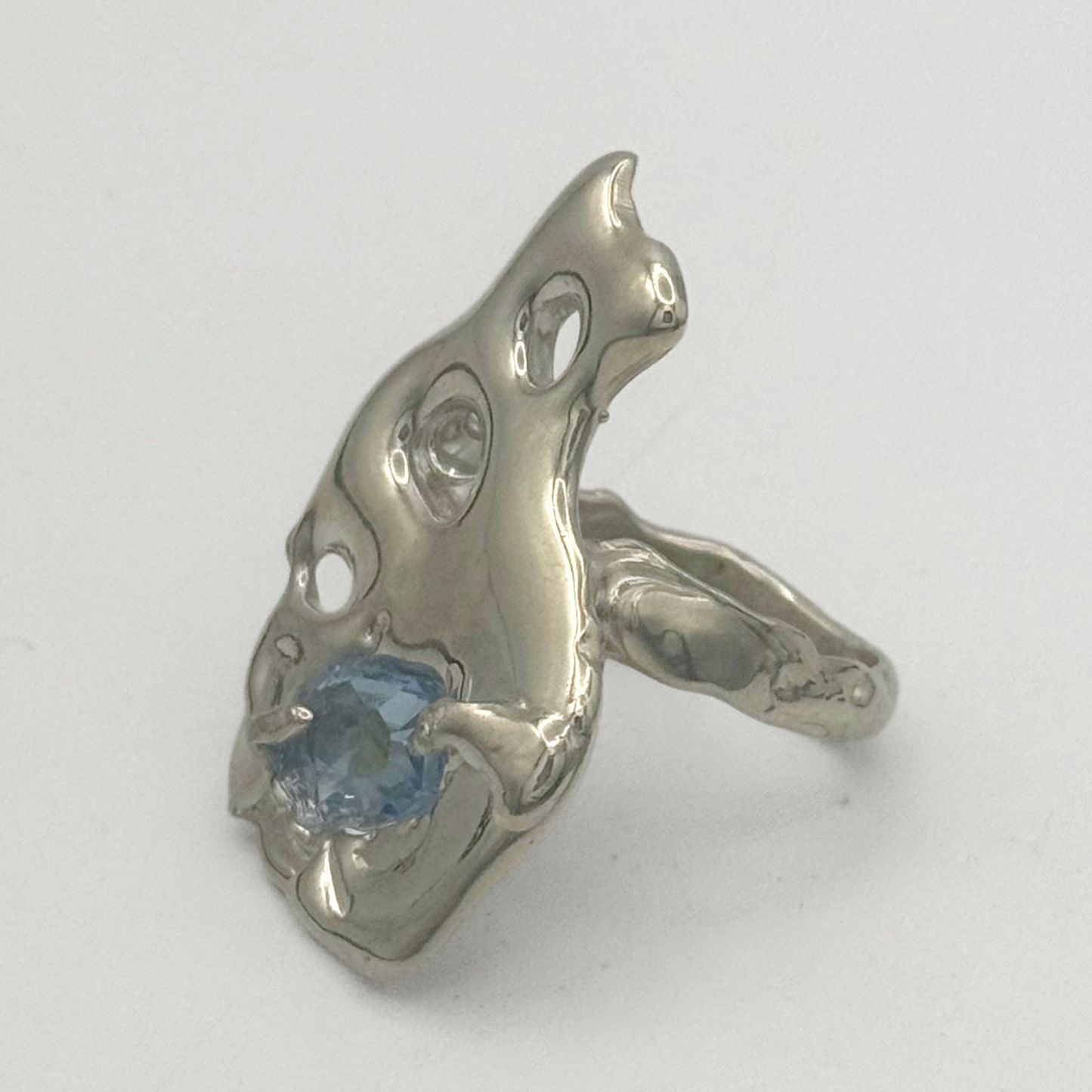 Ggg Ring
