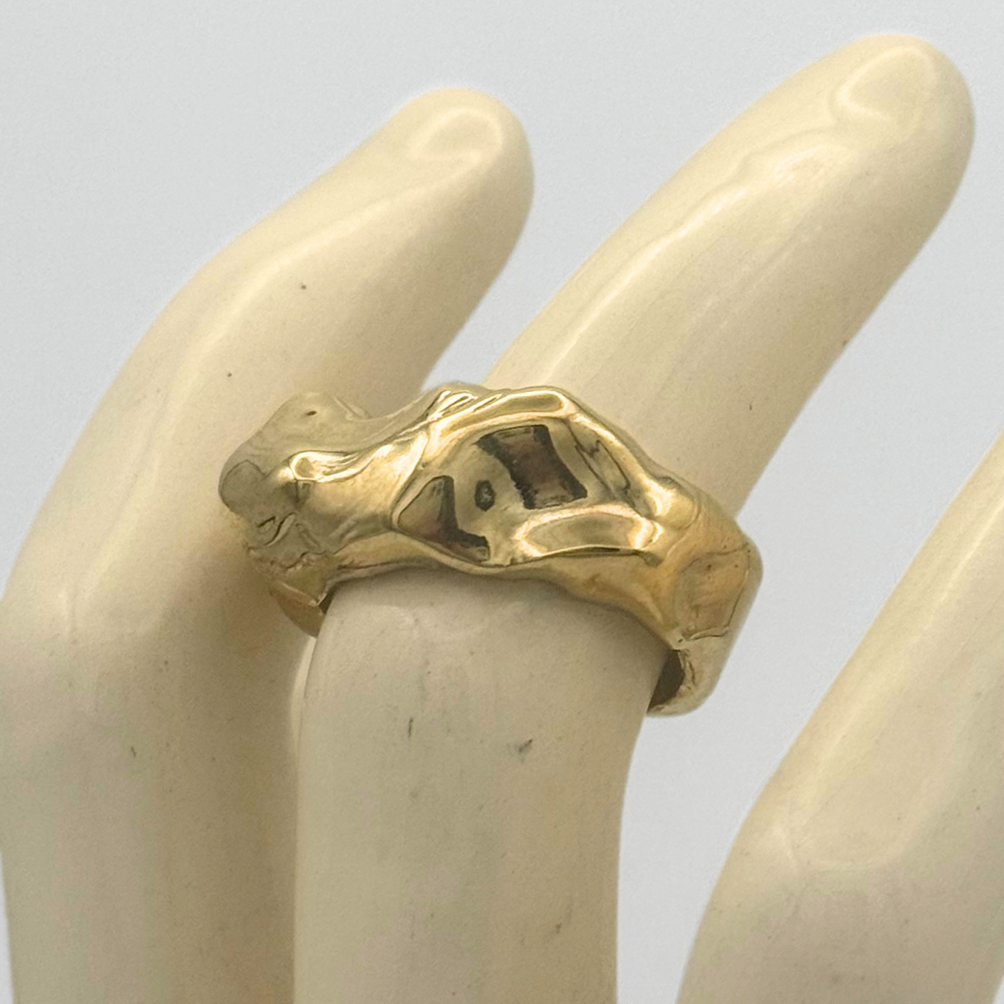Ooo Ring