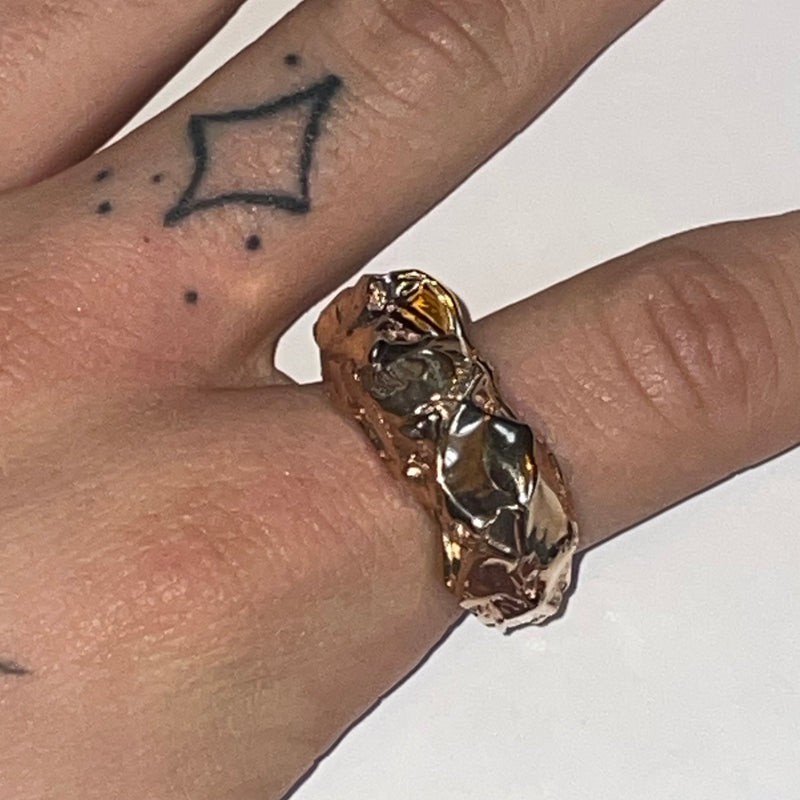 Lula Ring