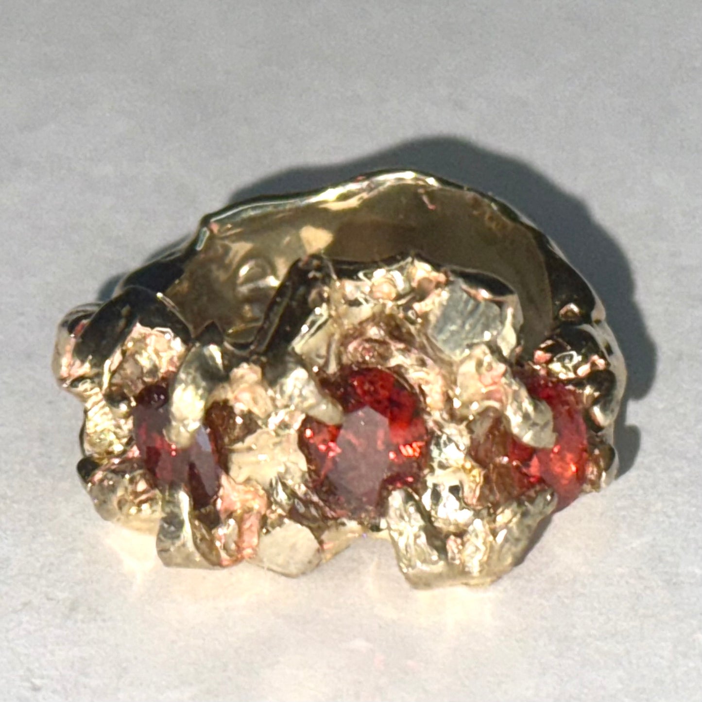 Ludlun Ring