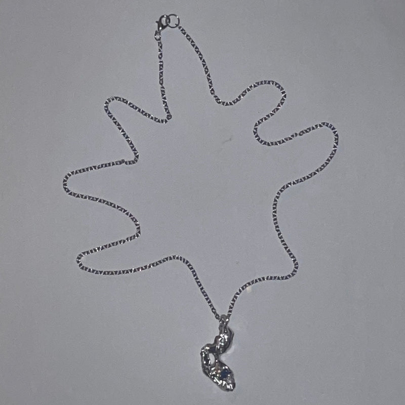 Frinte Necklace