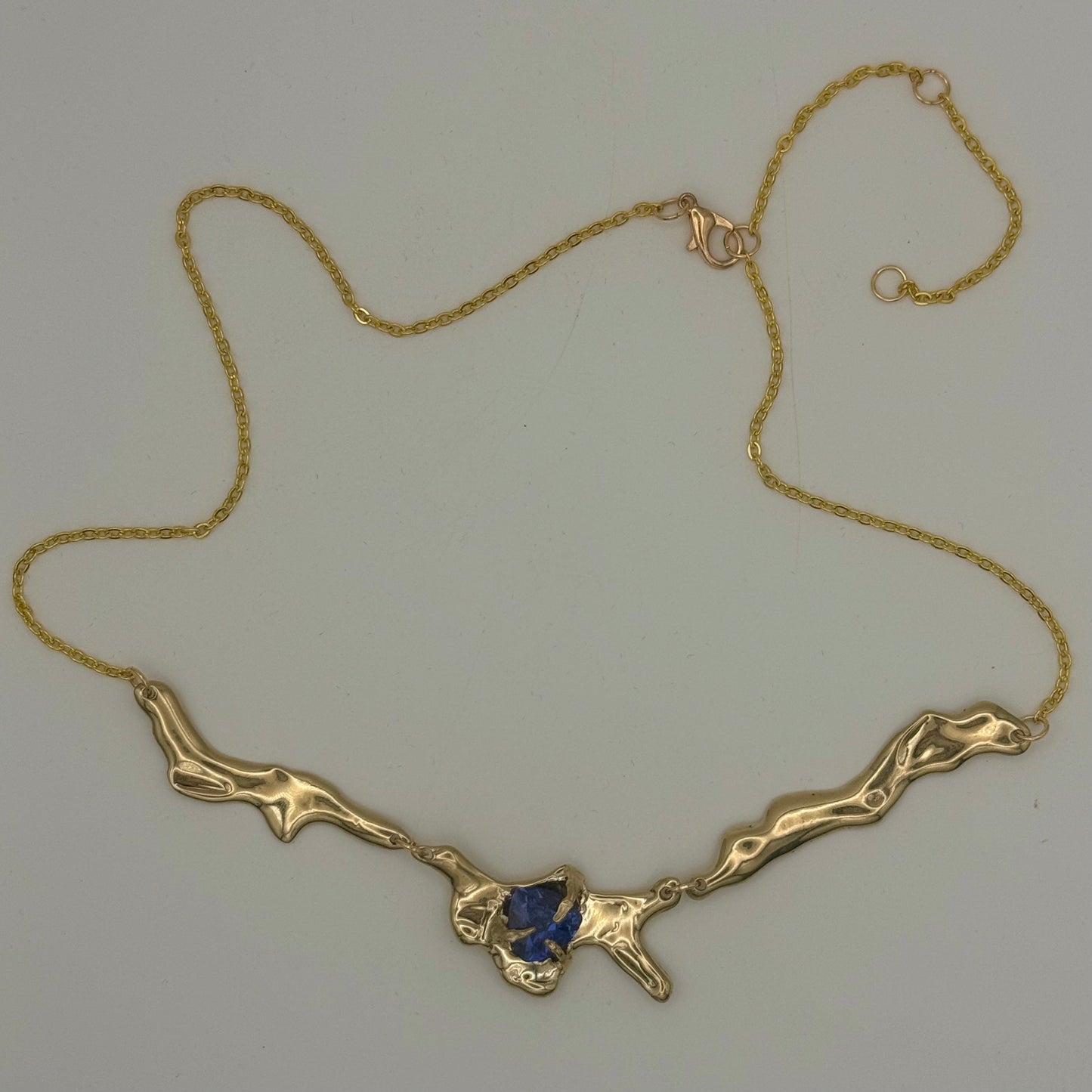 Uefime Necklace
