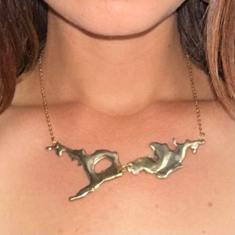 Botiva Necklace