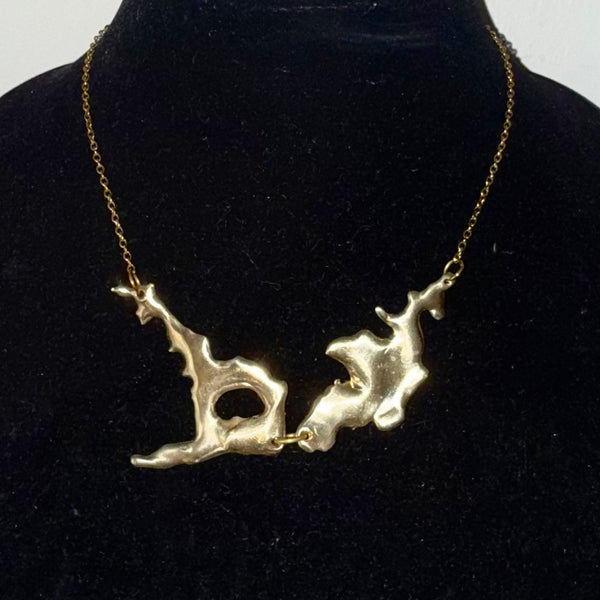 Botiva Necklace