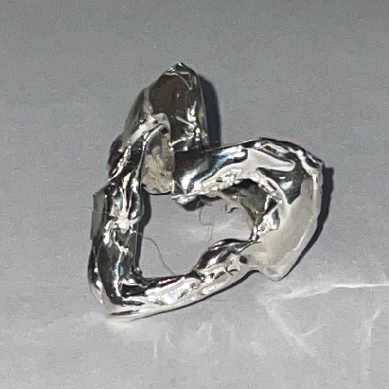 Cœur Ring