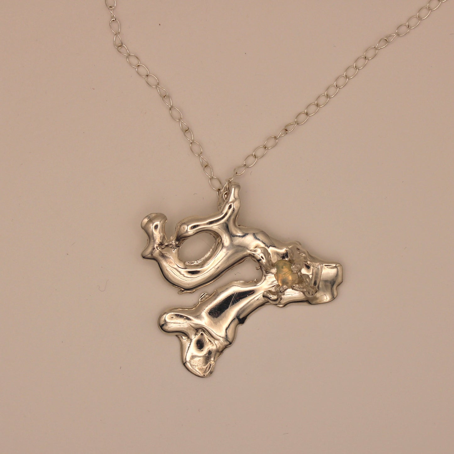 Tabtus Necklace