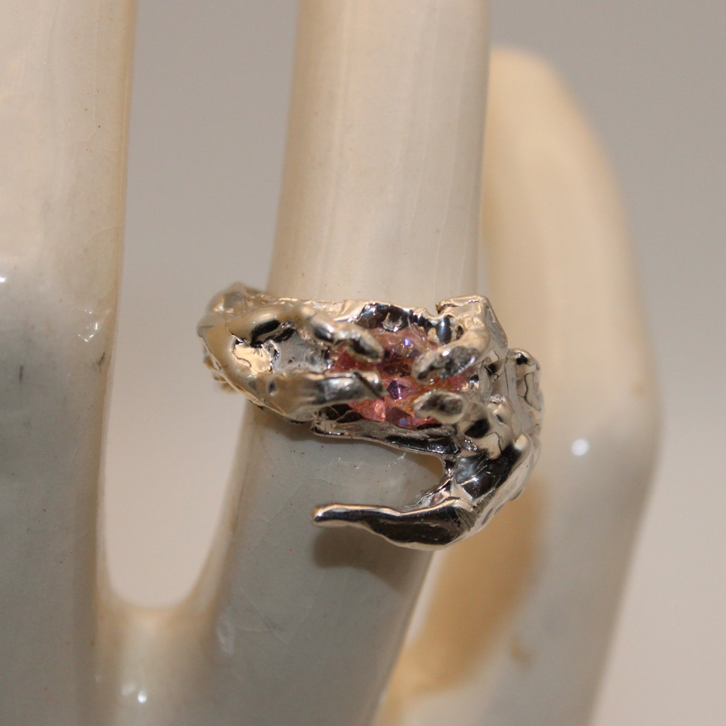 Zoinnu Ring