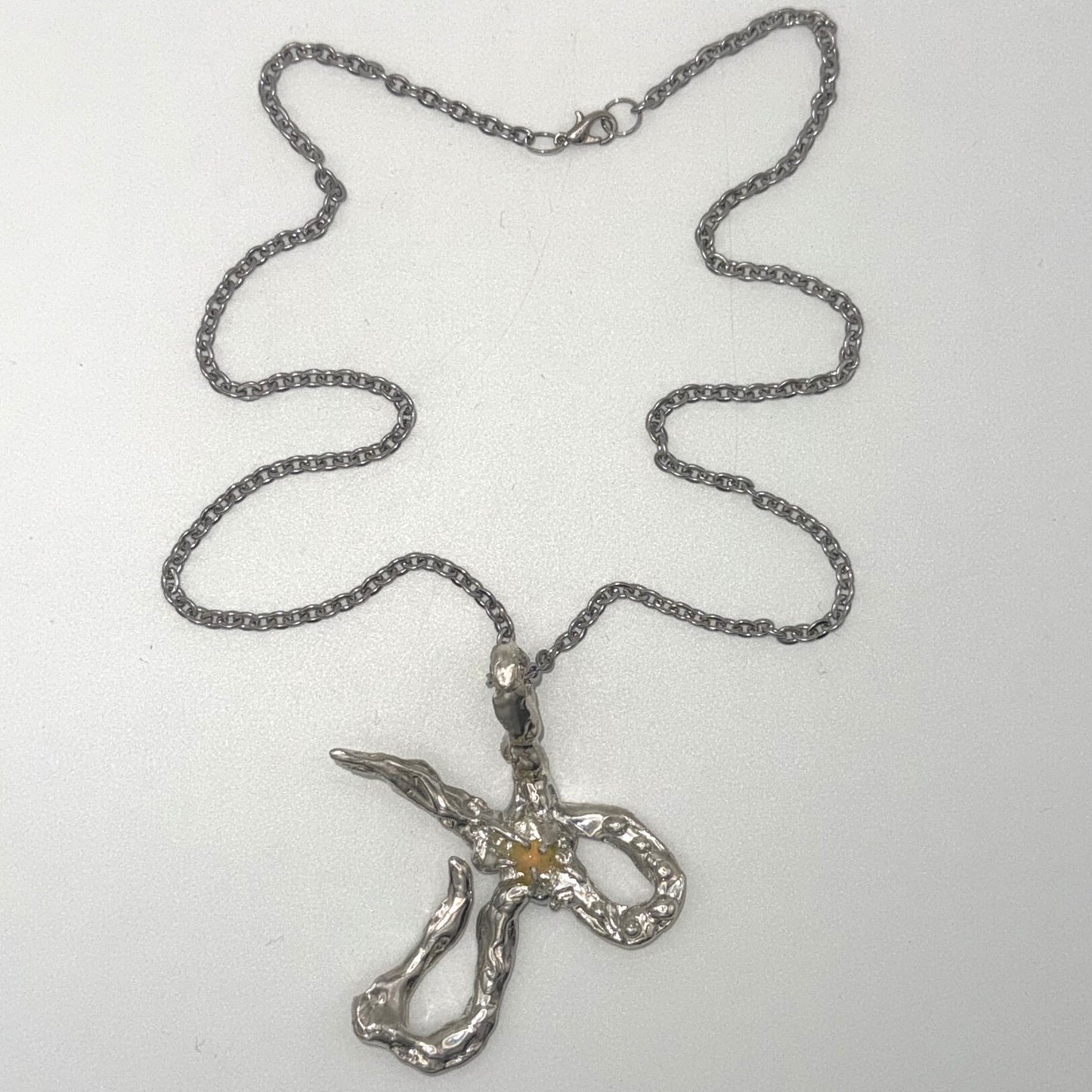 Dwontye Necklace