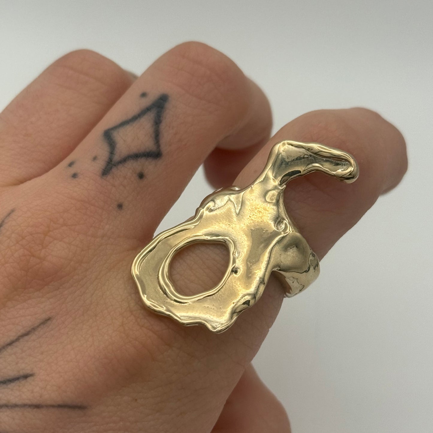 Jyuont Ring