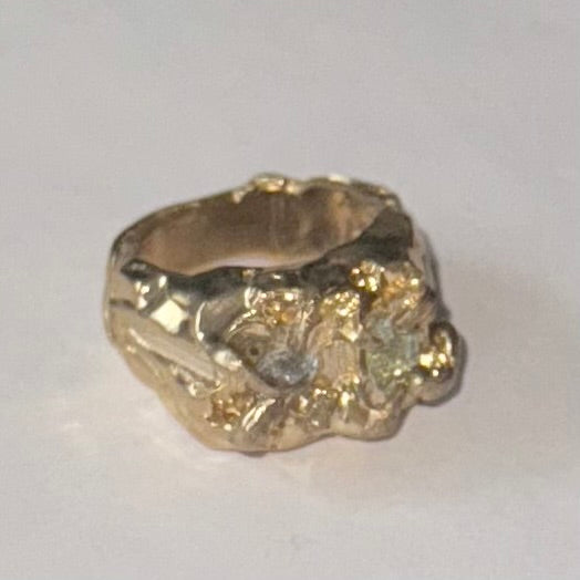 Pruley Ring