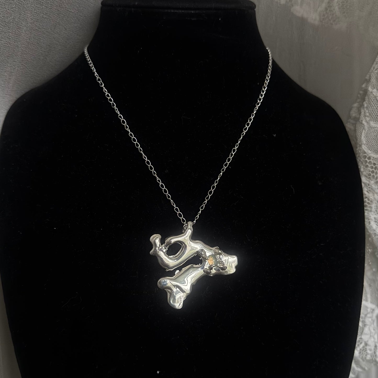 Tabtus Necklace