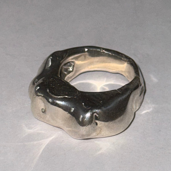Twine Ring