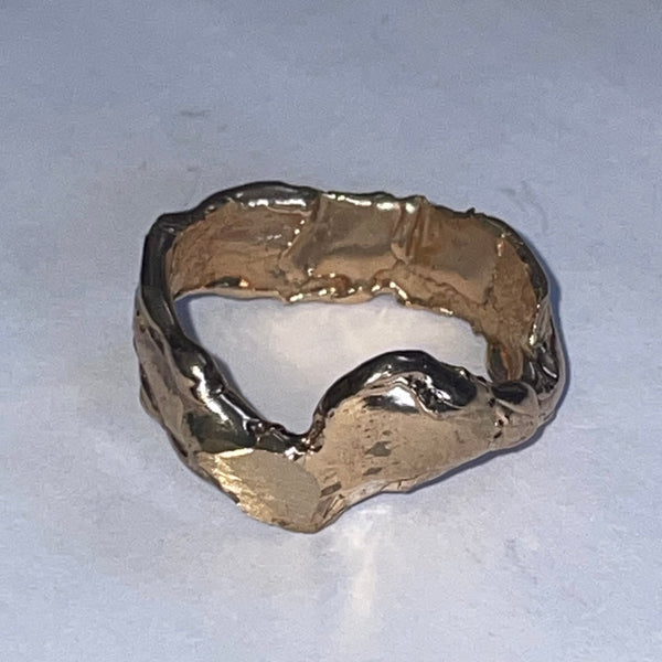 Oliner Ring