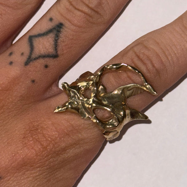 Fasmin Ring