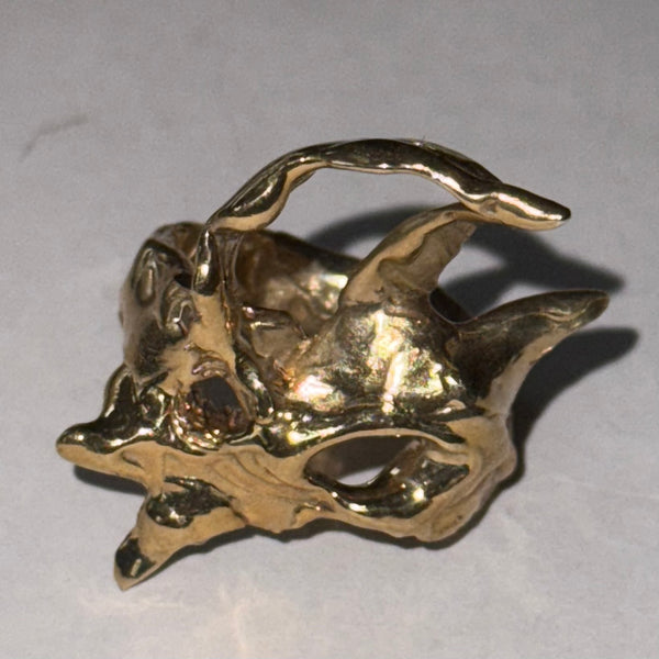 Fasmin Ring