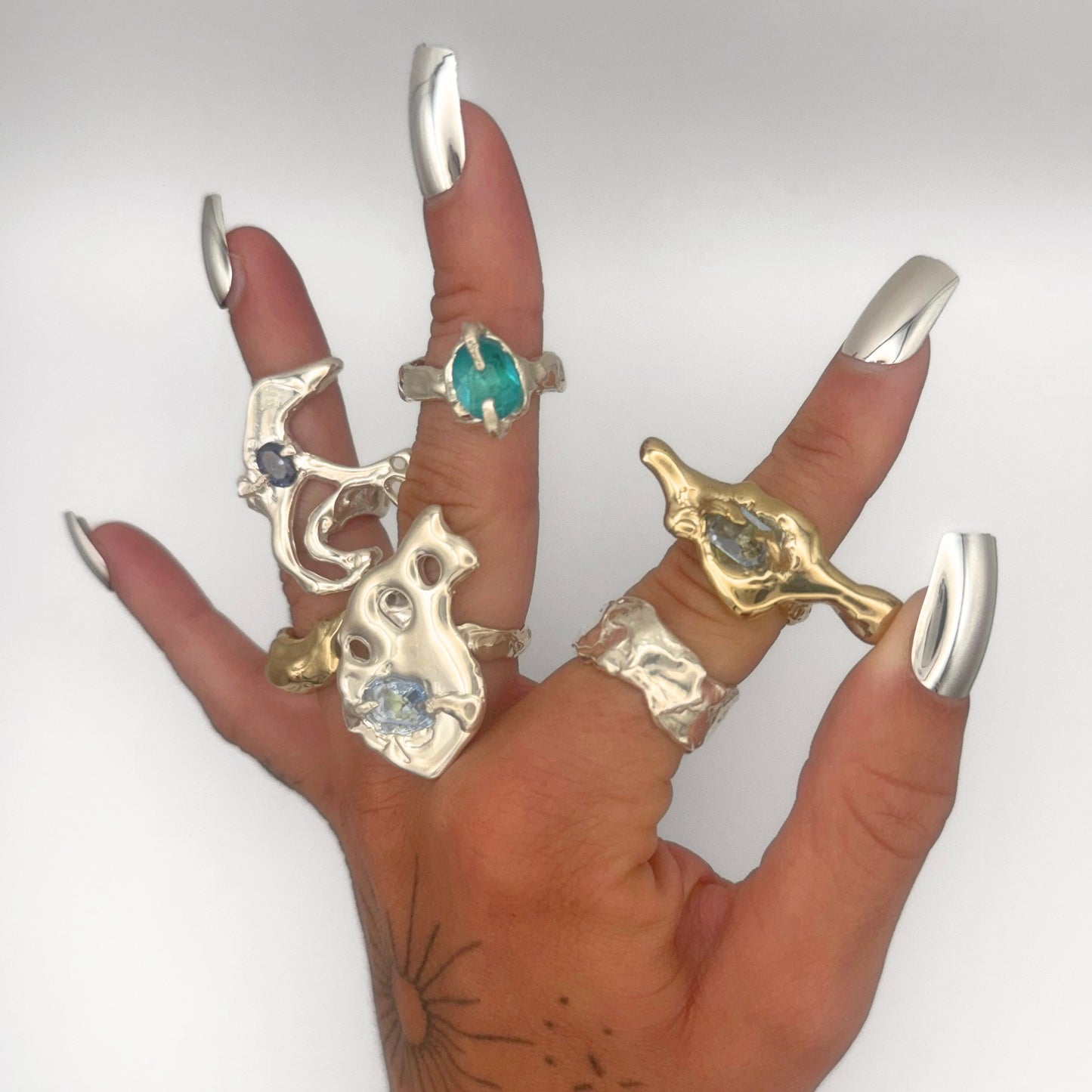 Jjj Ring
