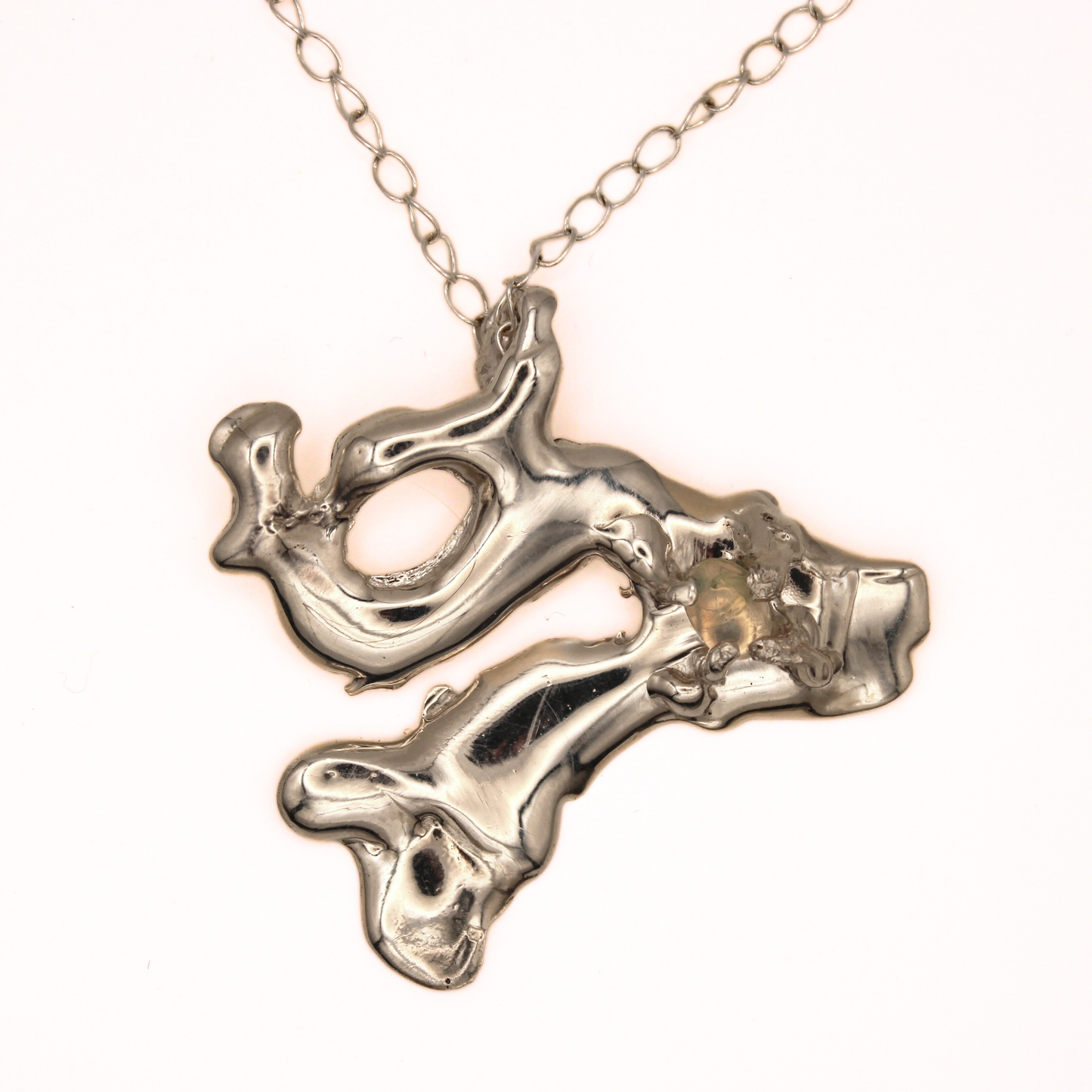 Tabtus Necklace