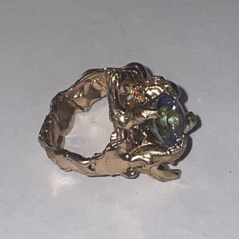 Georgia Ring