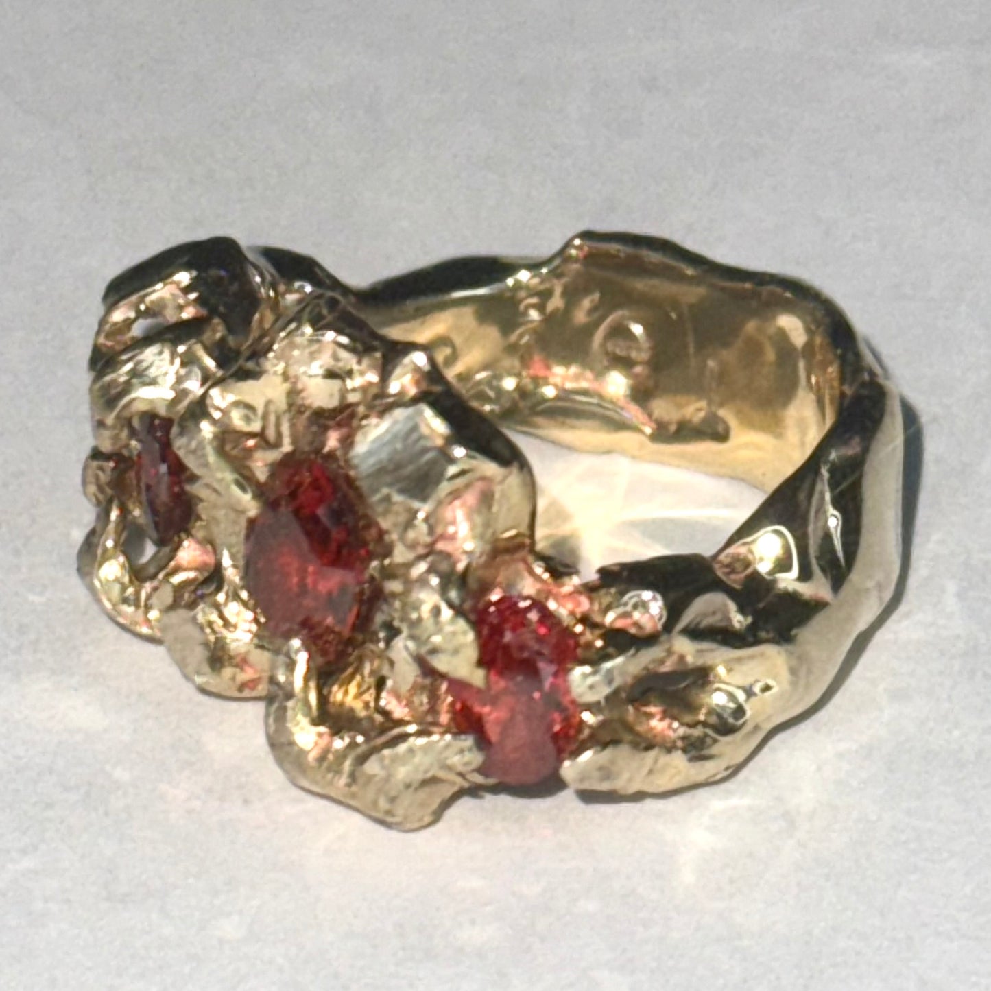 Ludlun Ring