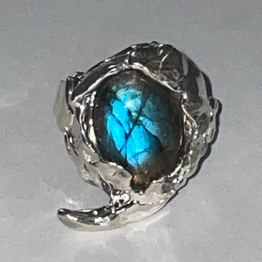 Brunhilda Ring