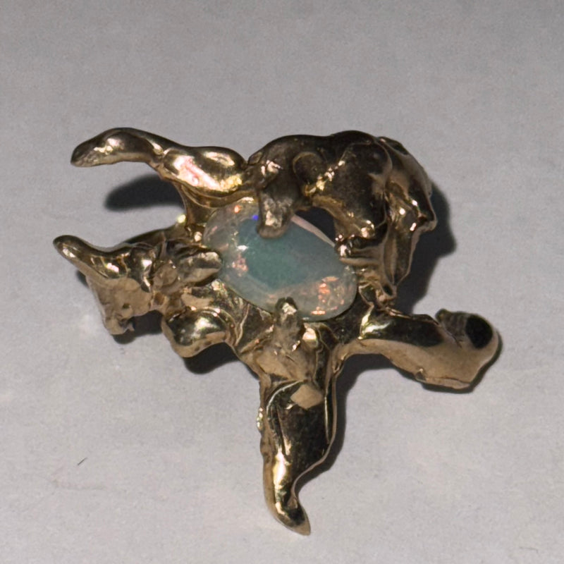 Cintelin Ring