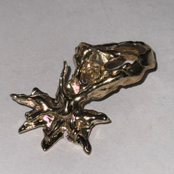 Bafmint Ring