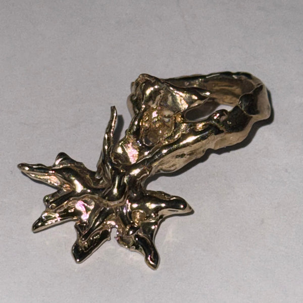 Bafmint Ring