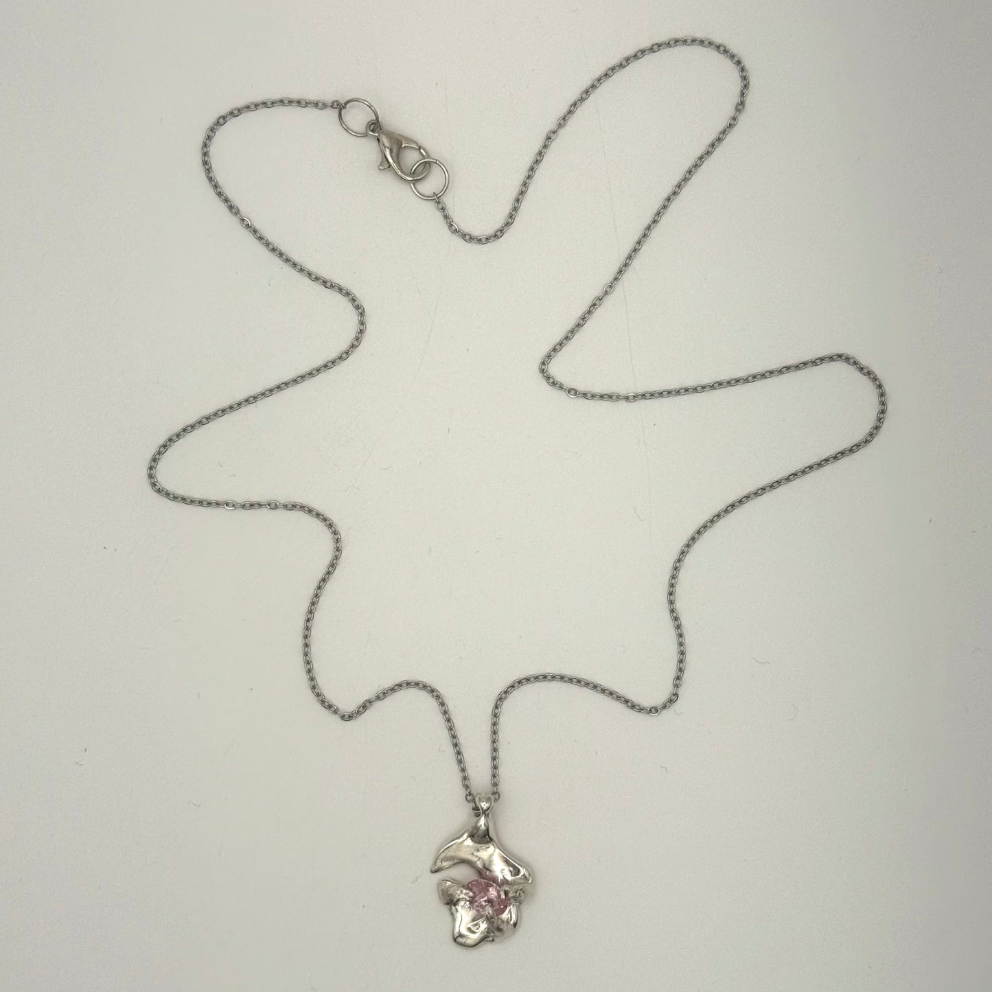 Jinobie Necklace