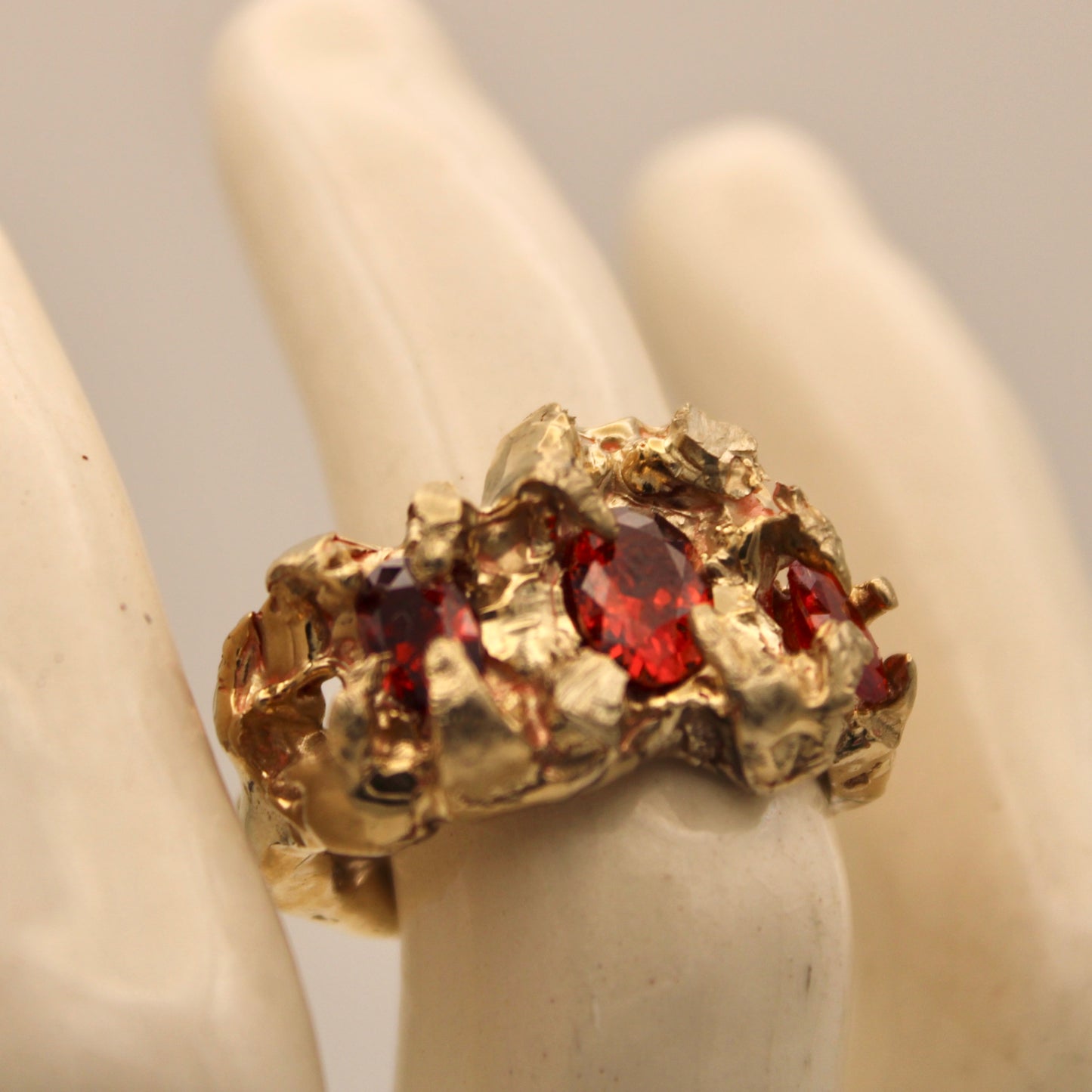 Ludlun Ring