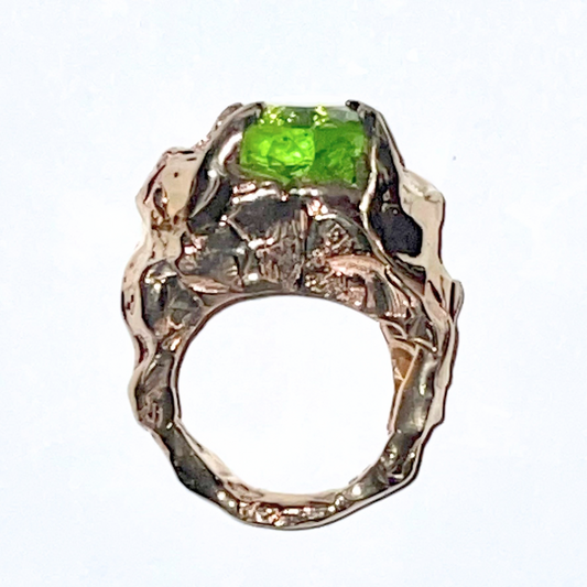 Ira Ring