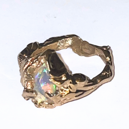 Silas Ring