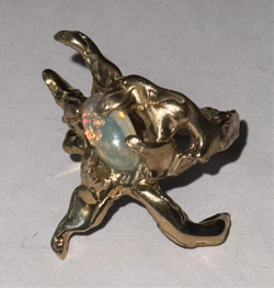 Cintelin Ring