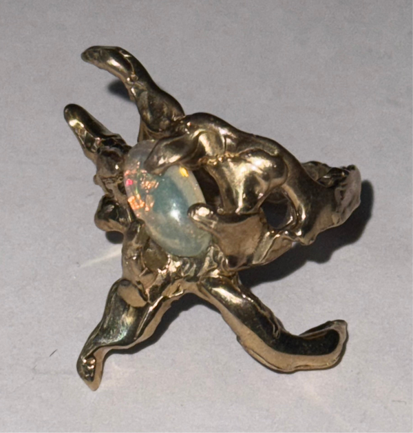 Cintelin Ring