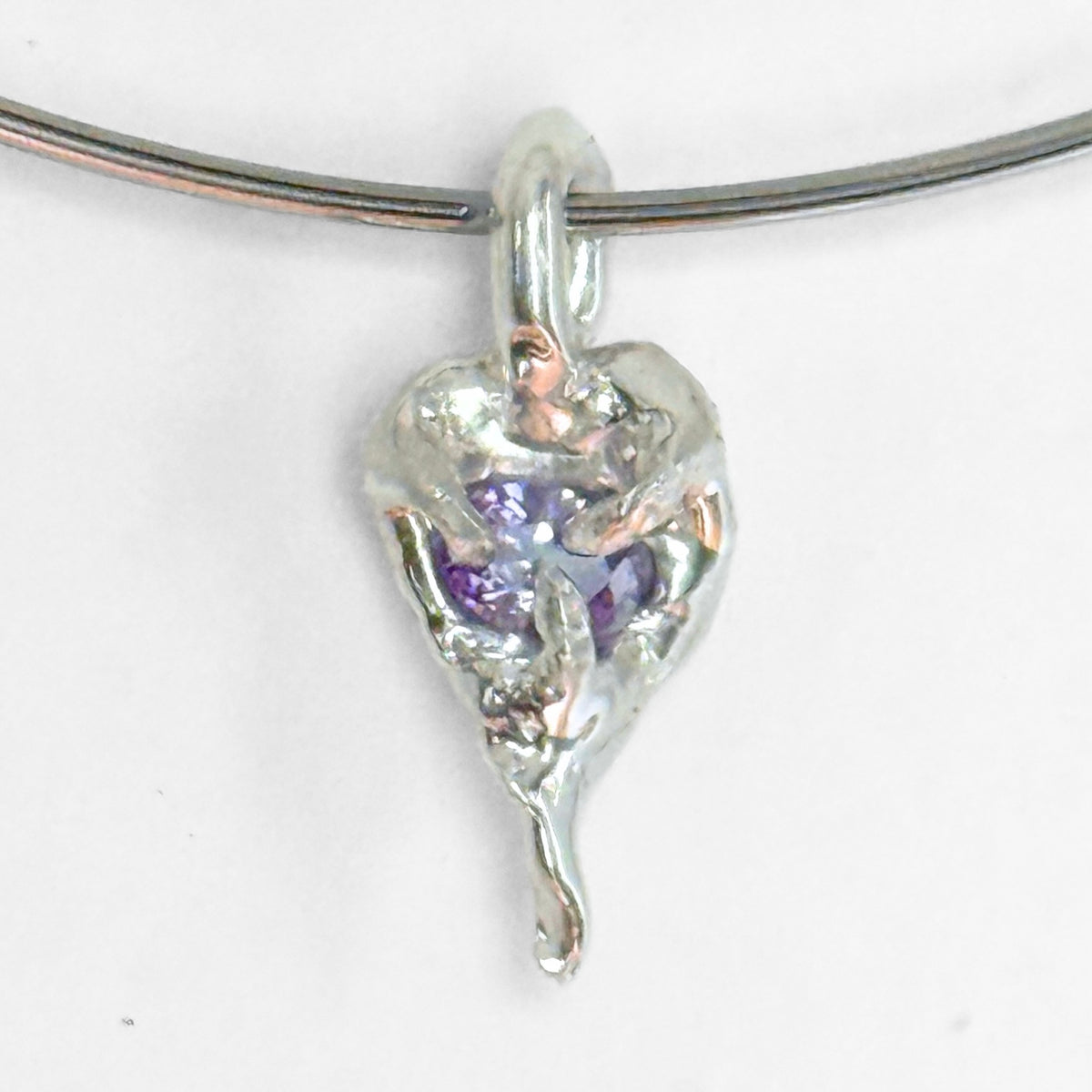 Votye Necklace